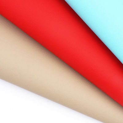 Karet murni PVC Kulit Untuk Mobil Seat Cover Steering Wheel Premium