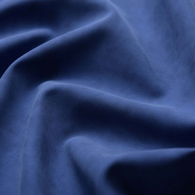 Sepatu PU Cetak Palsu Kulit Waterproof Kulit domba Yangbuck Bagian bawah yang disikat