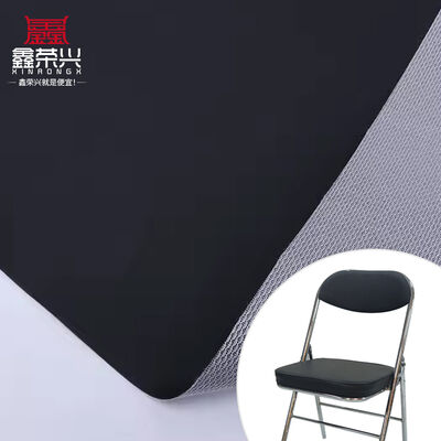Hotsale PVC Pinhole Grain Synthetic Artificial Leather Automotive Trim Chair Sofa Bed Car Seat Car Foot Fux Leather Fabric