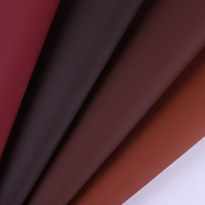 Bahan PVC Daun Daun Daun Daun Daun