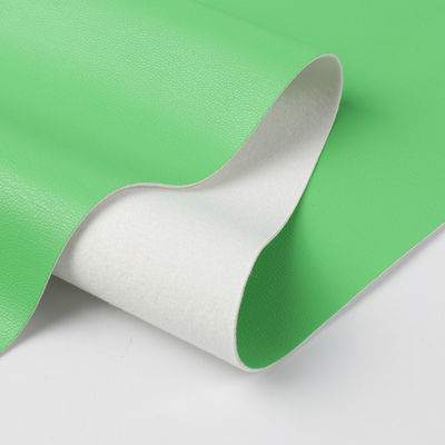 Waterproof Nappa Bernafas PU Kulit Ultra Soft Kulit Merasa