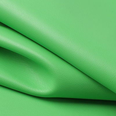 Waterproof Nappa Bernafas PU Kulit Ultra Soft Kulit Merasa