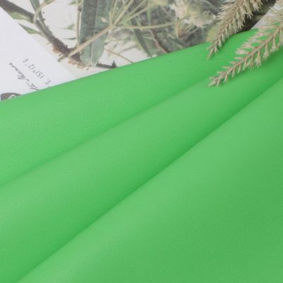 Waterproof Nappa Bernafas PU Kulit Ultra Soft Kulit Merasa