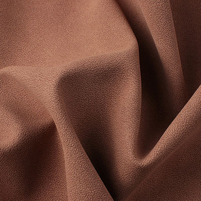 1.0mm Yangbuck Retro PU Sepatu Kulit Imitasi Katun Velvet Bottom