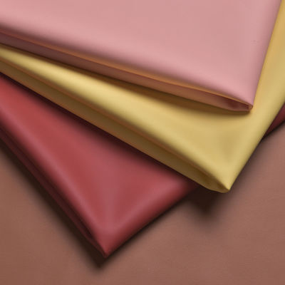 Napa Sofa Kain Kulit Silikon Waterproof Untuk Penggunaan Kursi Mobil