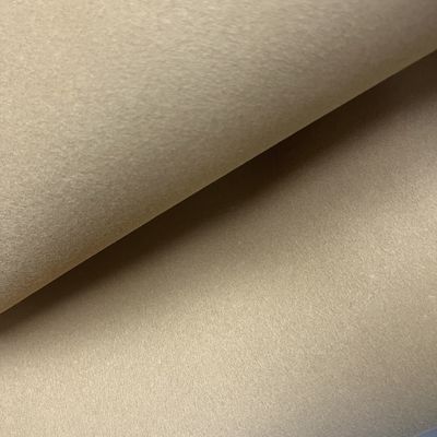 Sepatu Kain Bernafas Kulit Antibakteri Stretch Mikrofiber Kulit Suede