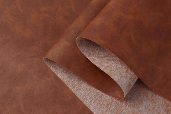 Kemasan Serbaguna Kulit Ramah Lingkungan Yangbuck PVC Bag Kulit