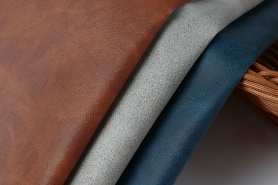 Kemasan Serbaguna Kulit Ramah Lingkungan Yangbuck PVC Bag Kulit