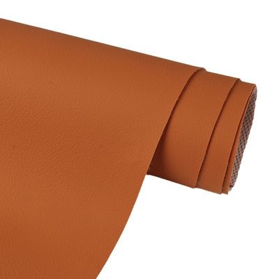 High End Tapestry Kulit PVC Kulit Merasa Sofa Furnitur Kulit buatan