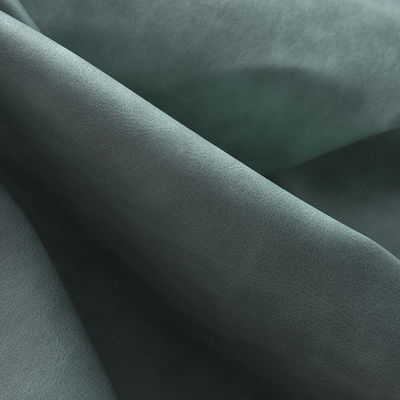 Kain Kulit Domba Yangbuck Kain Kulit Tahan Air Kain Kulit Untuk Furnitur