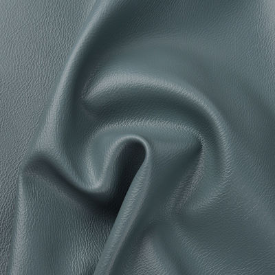 Kulit buatan Semi-PU kelas atas yang cocok untuk tas dompet sabuk kulit