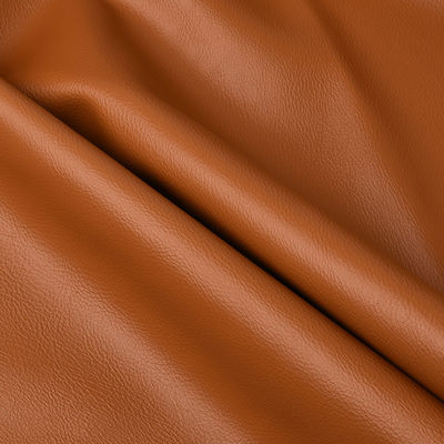 Kulit buatan Semi-PU kelas atas yang cocok untuk tas dompet sabuk kulit