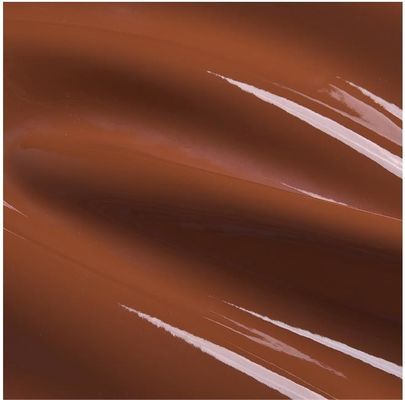 1.1mm Patent Kulit Cermin Kain Kulit PVC Bagasi Tas Tas Kosmetik Penggunaan