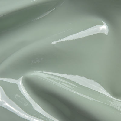 1.1mm Patent Kulit Cermin Kain Kulit PVC Bagasi Tas Tas Kosmetik Penggunaan