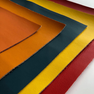 1.4mm Sofa Mikrofiber Kulit Silikon Mikrofiber Komposit Kulit