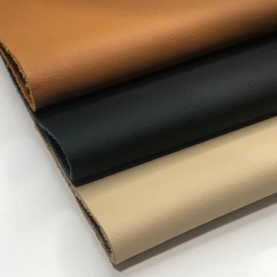 Sepatu Militer Premium Mikrofiber Kulit Sintetis Disesuaikan Ringan