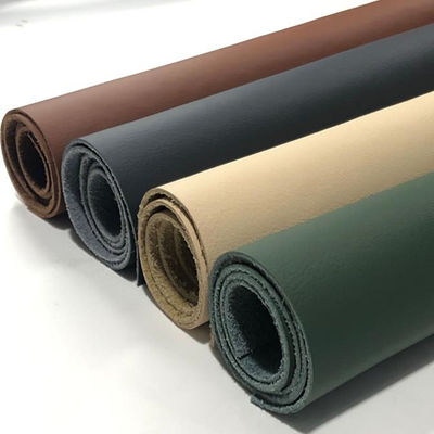 Sepatu Militer Premium Mikrofiber Kulit Sintetis Disesuaikan Ringan