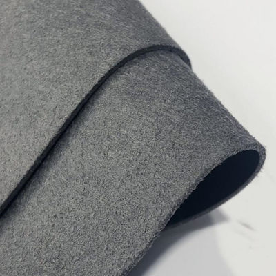 Sepatu Militer Premium Mikrofiber Kulit Sintetis Disesuaikan Ringan