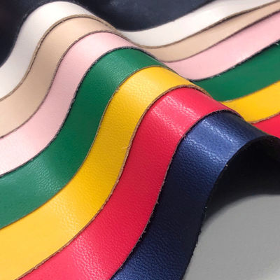 Custom Baju Palsu Bahan Tapisan Mikrofiber Kulit Domba