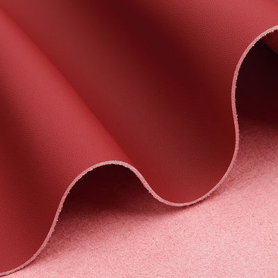 Pinhole Pattern Microfiber Kulit Untuk Interior Mobil Kulit tahan goresan