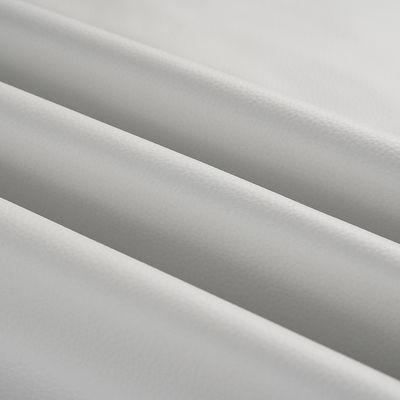 Furnitur serbaguna Kain Kulit Silikon Kulit Semi PU Bebas Pelarut