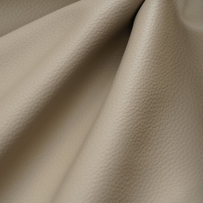 Furnitur serbaguna Kain Kulit Silikon Kulit Semi PU Bebas Pelarut