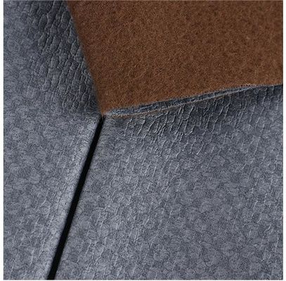 Furnitur Kain Kulit Nano Tiga Bukti Bantal Di samping Tempat Tidur Kulit