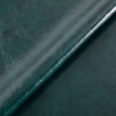 Kain Kulit Lampu Minyak Vintage Sofa Seat Furniture Kulit Palsu