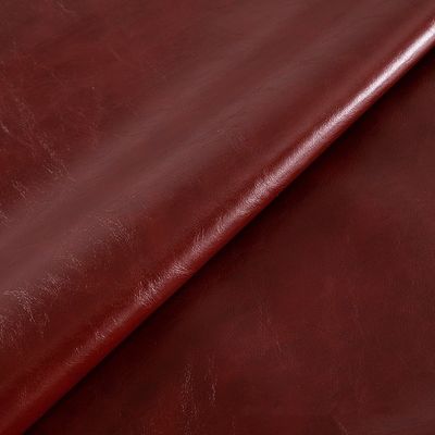 Kain Kulit Lampu Minyak Vintage Sofa Seat Furniture Kulit Palsu