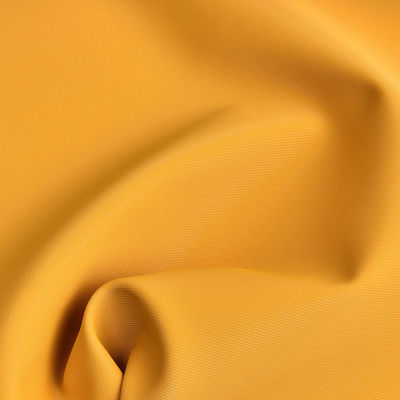 Waterproof Soft Nylon Tekstur Semi-PU Kulit Sikat Bagian Bawah Tas Tangan Kulit Palsu