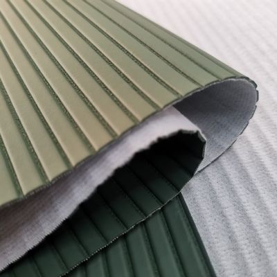 Gambut palsu buatan untuk sofa tas kursi Perlengkapan rumah tangga