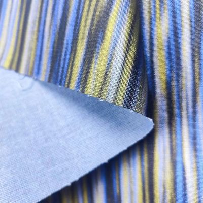 Pvc Perly Printed Synthetic Artificial Leather Untuk Tas Notebook Telepon Shell Table Mat Kain Kulit Palsu