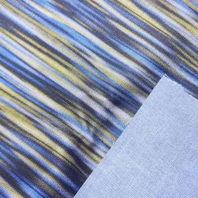 Pvc Perly Printed Synthetic Artificial Leather Untuk Tas Notebook Telepon Shell Table Mat Kain Kulit Palsu