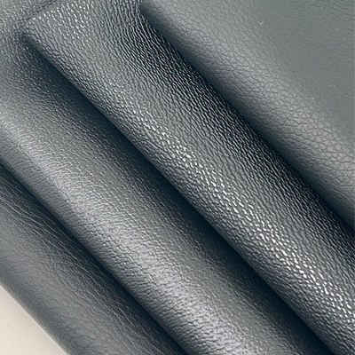 Berbagai kursi sofa sepatu mobil kaki Mat kulit palsu