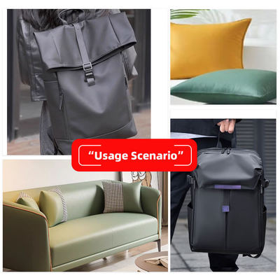 160cm PVC Synthetic Fux Leather Material Smooth Matted Textured Embossed Stretch for Sofa Shoes Car Seat Chair