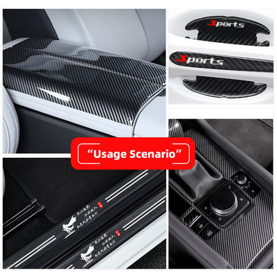 Kulit PVC Tahan Abrasi untuk Pelapis Furnitur Lebar 140cm