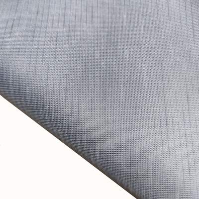 Kulit PVC tahan abrasi untuk kursi mobil dan furnitur