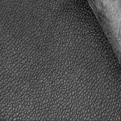 Kulit PVC untuk Furnitur Tebal 0.6mm Timbul Tahan Abrasi