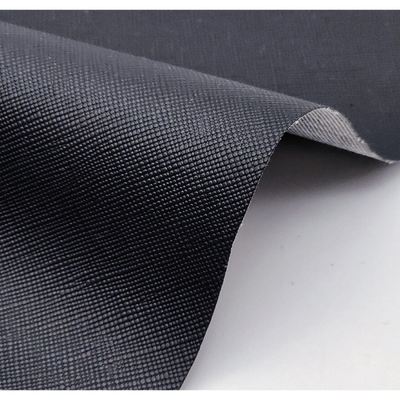 Kulit PVC Tahan Abrasi untuk Pelapis Furnitur