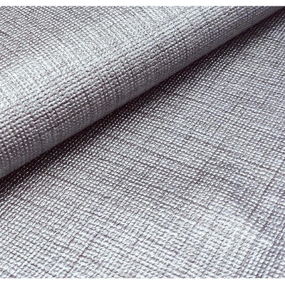 Kulit PVC tahan abrasi untuk kantong lebar 54 "