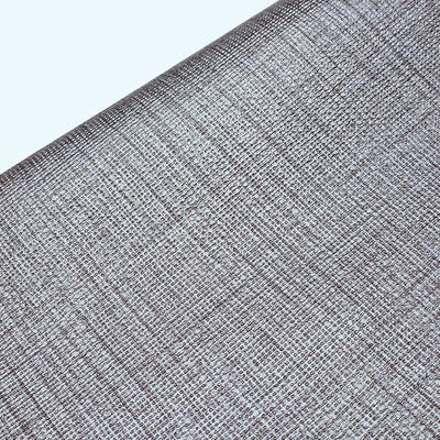 Kulit PVC tahan abrasi untuk kantong lebar 54 "