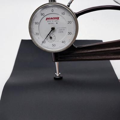 Kulit PVC untuk penutup kursi mobil tahan abrasi tahan air 54"