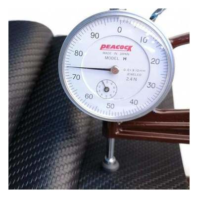 Kulit PVC tahan abrasi untuk kursi mobil 54/55" lebar