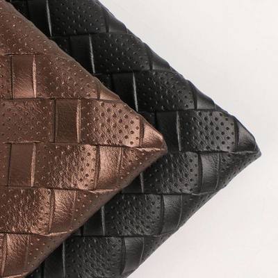 Tutup Kursi Mobil Kulit Sintetis PVC tahan abrasi tahan air