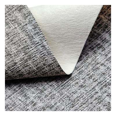 Pvc Sammeld Ruck Pola Palsu Kulit Sintetis Cetak Berwarna Dompet Kasus Sepatu Notebook Kain Kulit