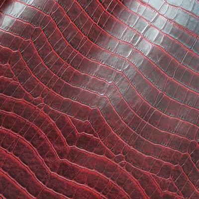 Pvc Bamboo Grain Synthetic Artificial Leather Wallet Box Sepatu Ntoebook Kain Kulit Palsu