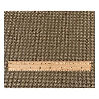 Kulit Sintetis Buatan Pola Anyaman Timbul Mengkilap Logam PVC untuk Kemasan Dompet Kotak Sepatu Buku Catatan Kain Kulit Imitasi