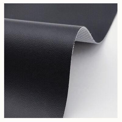 Hot-sale Pvc Pinhole Grain Synthetic Artificial Leather Harga Murah Kursi Sofa Sepatu Mobil Foot Mat Kulit Palsu