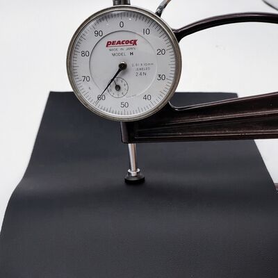 Hot-sale Pvc Pinhole Grain Synthetic Artificial Leather Harga Murah Kursi Sofa Sepatu Mobil Foot Mat Kulit Palsu