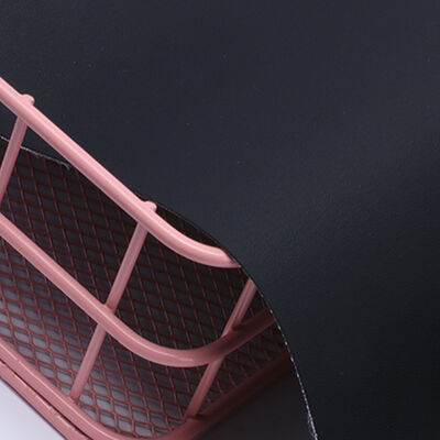 Hotsale PVC Pinhole Grain Synthetic Artificial Leather Automotive Trim Chair Sofa Bed Car Seat Car Foot Fux Leather Fabric